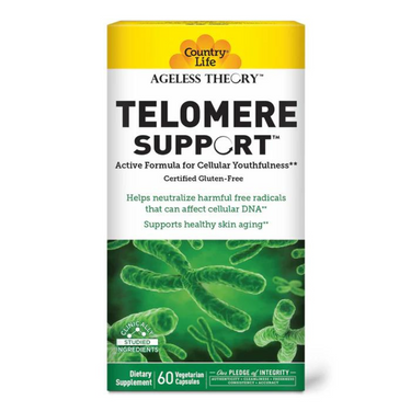 TELOMERE SUPPORT